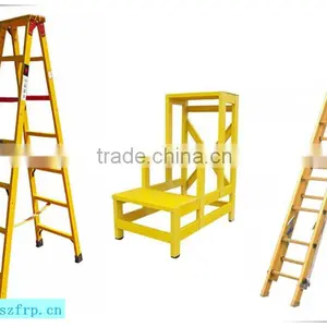 Fiberglass Insulation Ladder thumbnail-1
