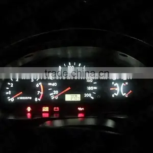 Popular LED 168 280 1251 5SMD 5050 Epistar Car Headlamp Sidelight Warning Signal Light thumbnail-6