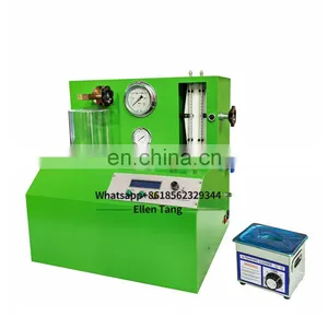PQ1000 BOS.CH DEN.SO DEL.PHI SI.EMENS and Piezo Injectors Test Machine Easy Operation and Small Size thumbnail-1