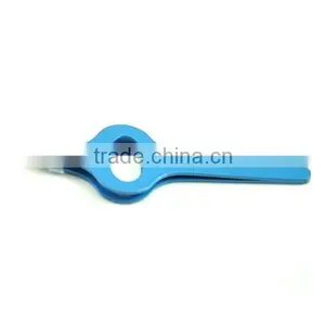 Different Shape Metal Clip/tweezer thumbnail-4