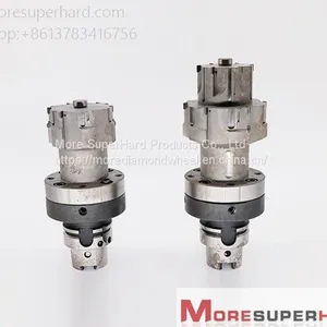 PCD Milling for Motor Casing thumbnail-3