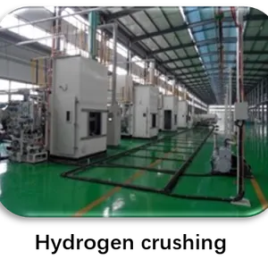Dongguan Jinconn New Material Co.,Ltd company overview - view 1 thumbnail