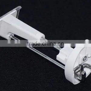 Top Security Display Hook Lock thumbnail-1