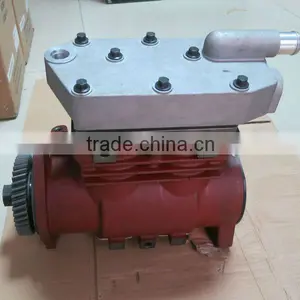 ISLE Air Compressor thumbnail-1