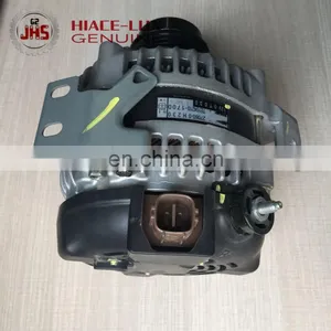 Wholesale Automotive Parts 12V 150A Alternator 27060-28340 FOR PREVIA TARAGO 2AZFE ACR50 2006-2008 thumbnail-5