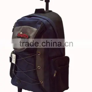 Trolley Luggage thumbnail-1