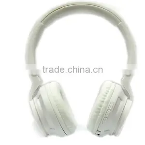 Customise Hot Selling 7.1 Sound Wireless Csr Bluetooth Headset for Mp3 ,smartphone Accessory Supplier's Choice thumbnail-1