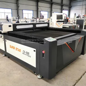 1325 Laser Cutting Machine Advertising Engraving Machine Laser Cutting Machine Manufacturers in China thumbnail-2