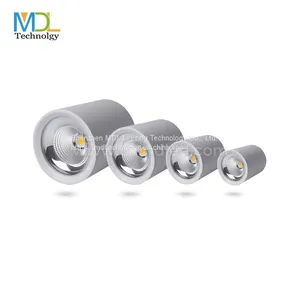 Surface Mounted LED Down Light Model: MDL-SMDL3 thumbnail-1