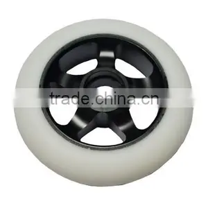 Pro Stunt Scooter Wheel for Adult thumbnail-1