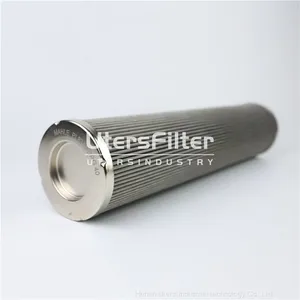 PI8408DRG60 Uters Industrial Filter Element Replace of Mahle Stainless Steel Hydraulic Oil Filter Element thumbnail-1
