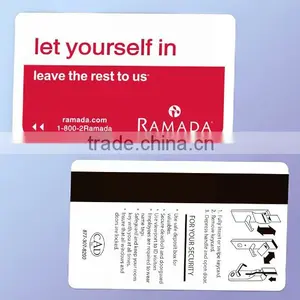 High Range Customized PVC Laser Card thumbnail-5