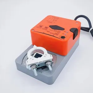Laboratory Ventilation Damper Control Actuator Fast Speed thumbnail-1