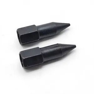 Grease Couplant 1/8 Npt Black Grease Couplant thumbnail-1