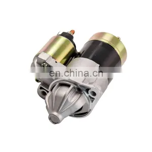 MD136933 Wholesale Auto Electrical System Car Engine 12V Starter Motor for Mitsubishi Montero Sigma thumbnail-4