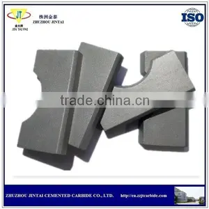 Custom Cemented Carbide Inserts From Zhuzhou China thumbnail-5