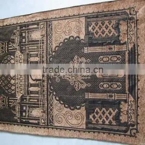 MA008 Fashion New 2014 Schnee Muslim Prayer Mat thumbnail-1