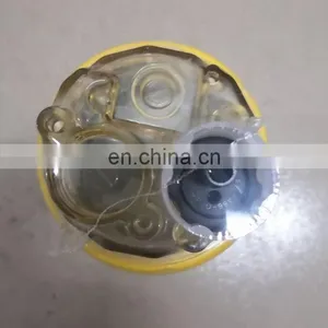 MB-CX549 Excavator Diesel Engine Parts Fuel Oil Water for PC200-6 Fuel Oil Water Filter FS19769 PL420 thumbnail-3