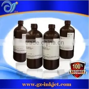 Super Quality UV Ink Toyo/Sunjet uv Ink for uv Flatbed Printer thumbnail-1
