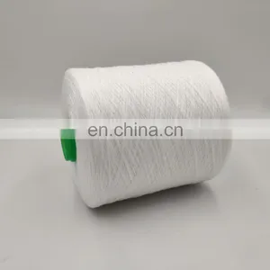 China Wholesale Cheap Price 100% Polyester Poly Poly Core Spun Sewing Thread 22s/2 for Sewing thumbnail-5