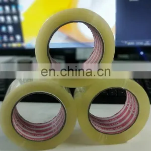 High Quality Waterproof Seam Carton Sealing Tape thumbnail-5