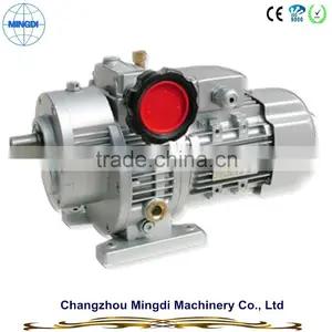 Harvesting Machine MB Series Planetary Stepless Friction Reducer Gearbox thumbnail-4