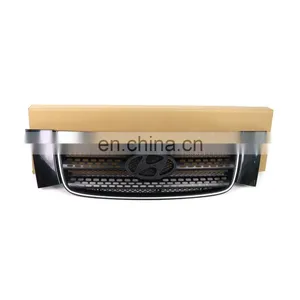 GELING Factory Direct Sales Wholesale Auto Car Price Front Grille For HYUNDAL HD65 thumbnail-1