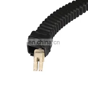 NSN Boot CPRI Optic Patch Cord Duplex LC Fiber RRU RRH Cable thumbnail-2