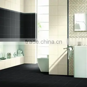 Grid Shape Floor and Wall Ceramic Tiles thumbnail-1