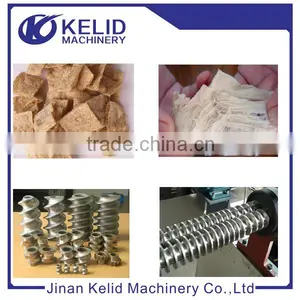 Fully Automatic Soya Processing Plant thumbnail-5