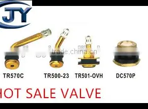 TR571 Truck/bus Tire Valve Stem,tubeless Metal Clamp thumbnail-2