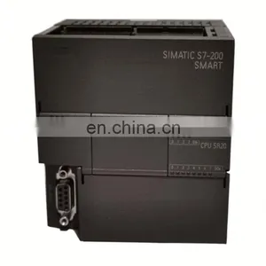 6ES7972-0BA12-0XA0 PLC Programmable Logic Controller thumbnail-1