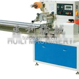 GZB Series Automatic Pillow Packing Machine thumbnail-1