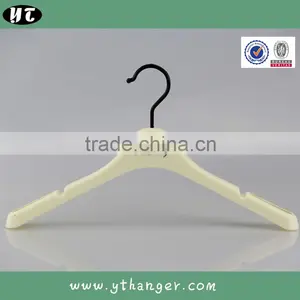 AL0022 Antislip Strong Plastic Clothes Hanger Garment Coat Hanger thumbnail-2