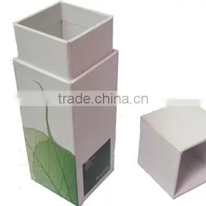 Custom Design Colorful Luxury Perfume Box thumbnail-1