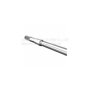 Hexagonal Shaft thumbnail-1