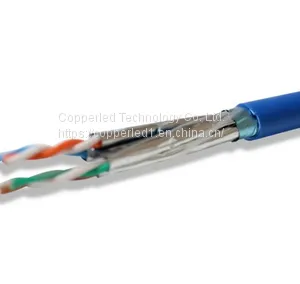 Cat.6A LAN Cables thumbnail-1