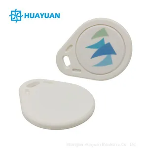 Proximity Smart Passive NFC RFID Transponder Hotel Keytag thumbnail-4