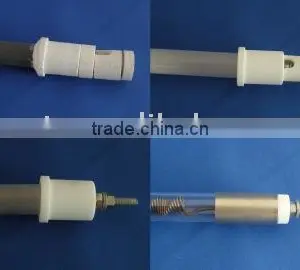 Far Infrared Quartz Heater Lamp and IR Heating Lamp thumbnail-1