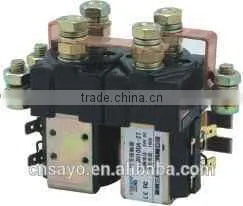 SAYOON DC CONTACTOR CZWH100A-2T /ZJWH100A-2T /SW88 thumbnail-1