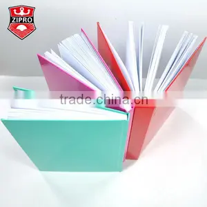 Classic Classmate A4 Notebook A5 A6 OEM Notebook Hardcover Notebook School Office Art Paper Notebook thumbnail-1