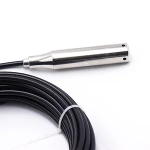 WNK8010-T Liquid Level Measurement Transmitter is Used for Water Well, Oil Tank and Water Tank Level Measurement. thumbnail-2