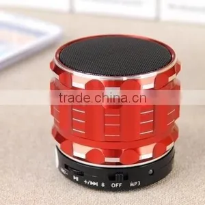 China Supplier Bluetooth Speaker thumbnail-1