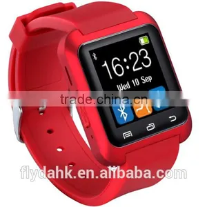 2016 Best Sale Android Smart Watch U80 Bluetooth Smart Watch Phone U80. thumbnail-2
