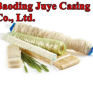Natural Dry Casings Air Dried Natural Hog Casings Tubed China thumbnail-1
