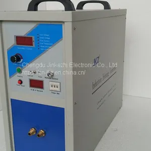CX2030C 50-120KHZ 30KVA 23A High Frequency Induction Heating Machine thumbnail-1