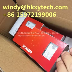 BECKHOFF EL6631 | EtherCAT Terminal, 2-port Communication Interface, PROFINET RT, Controller With Good Price In Stock thumbnail-2