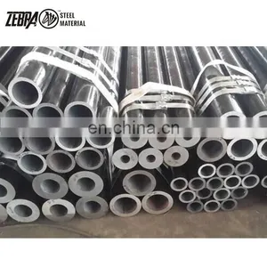2.5mm Thickness od 45mm Seamless Carbon Steel Pipe Production Line thumbnail-1