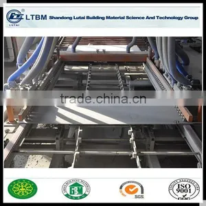 LUTAI A Class Decorative Material 100% Non-asbestos Fiber Cement Board thumbnail-2