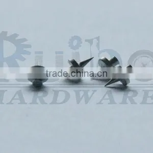 High Quality Steel Taper Pin thumbnail-1